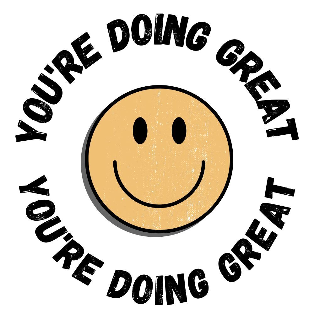 You're Amazing